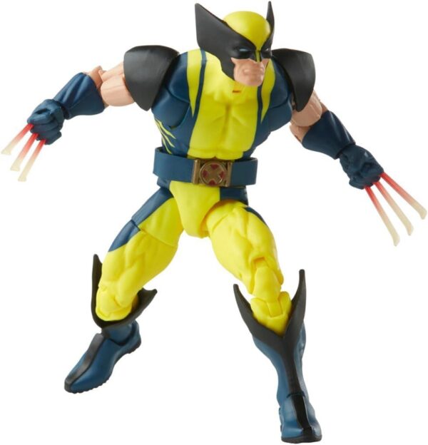 Marvel Legends X-Men Wolverine Return of Wolverine - Image 2