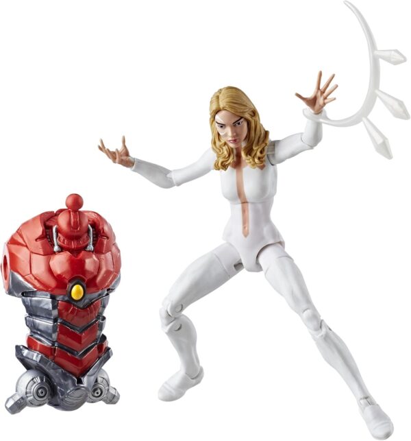 Marvel Legends Marvel’s Dagger - Image 2