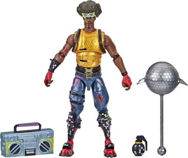 FORTNITE Victory Royale Series Funk Ops - Image 2