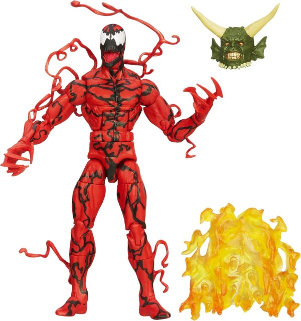 Marvel Legends Infinite Series Carnage - Image 2