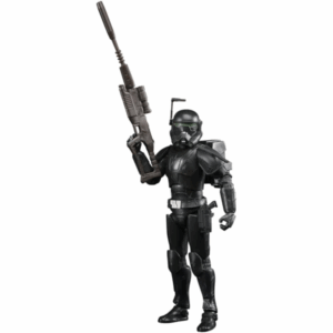 Star Wars The Black Series Crosshair (Imperial) The Bad Batch (Out of box)