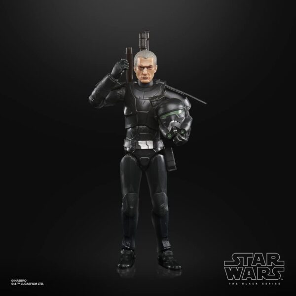 Star Wars The Black Series Crosshair (Imperial) The Bad Batch (Out of box) - Image 4